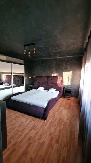 Apartament cu 2 camere semidecomandat, mobilat în Iosefin