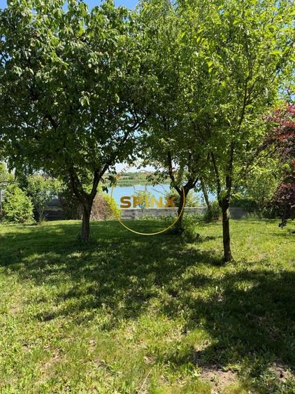 Casă individuală cu 13 camere cu Piscina în Crevedia