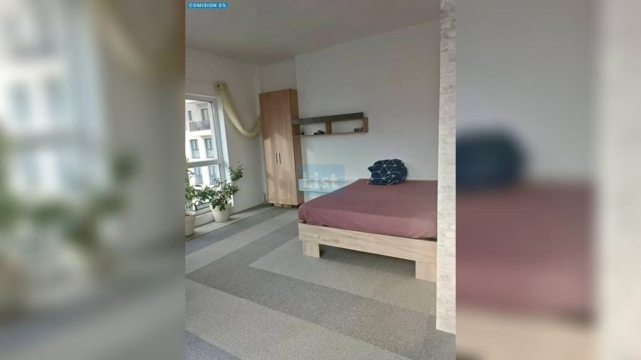 COMISION 0%! Penthouse 2 camere, terasă 40 mp, parcare subt – Florești - 9