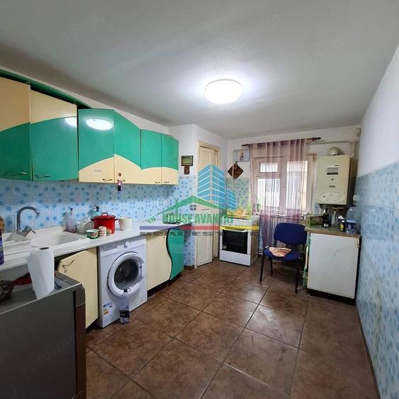 Apartament cu 4 camere decomandat în Ultracentral