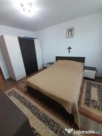Apartament cu 2 camere decomandat în Unirea