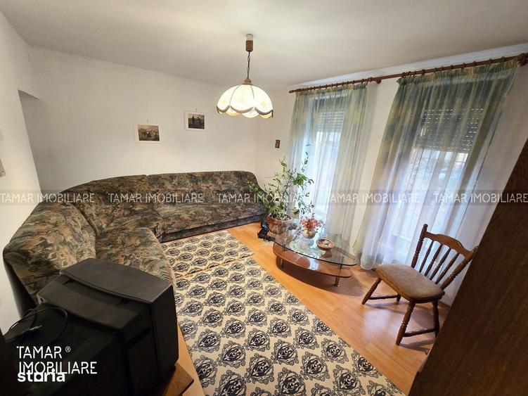 Casă cu 4 camere cu Teren 387 Mp în Vladimirescu