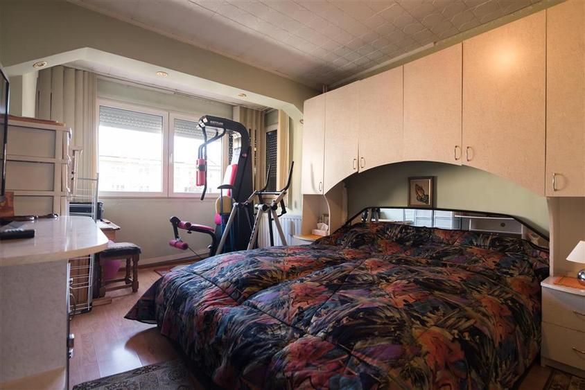 Apartament cu 3 camere decomandat în Rogerius