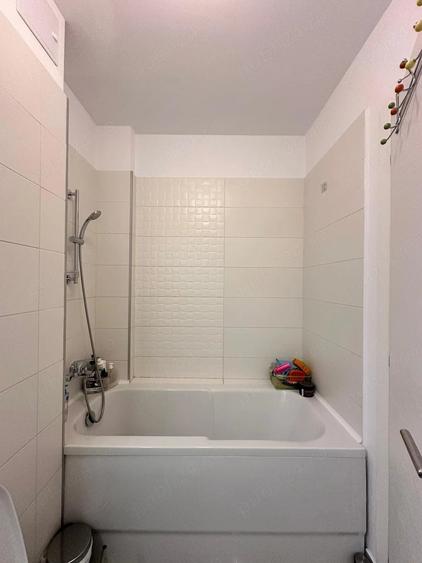 Apartament cu 2 camere decomandat în Lujerului