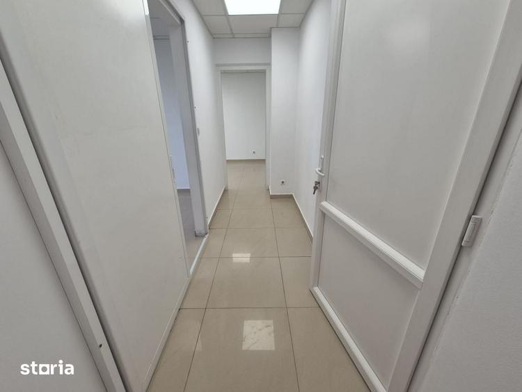 Spațiu comercial, de 80 mp, în Calea București