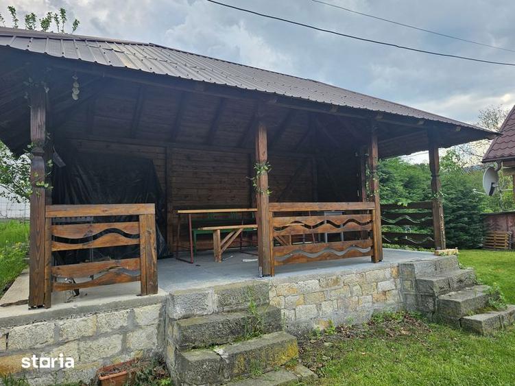Casa de vanzare Soveja - 2
