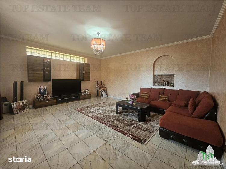 Casa 7 camere, foarte frumoasa si spatioasa - zona Km 4- 5, Constanta - 9