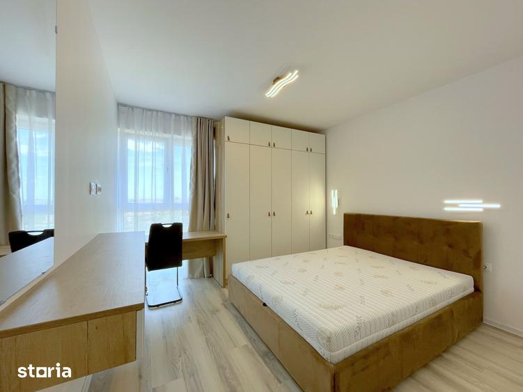 Denya Forest 7 - Penthouse 3 camere, bloc nZEB - Comision 0% - 12