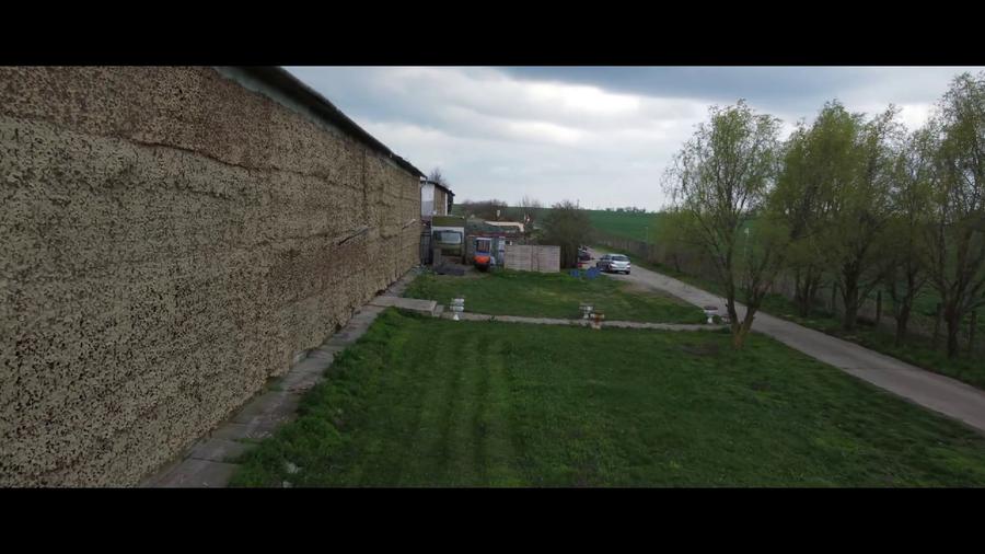 Spațiu industrial, de 40,000 mp, în Orțișoara