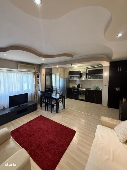 3 camere D- Zona Garii- Rapa Galbena- etaj 3 - 70 mp - 170000 euro - 1