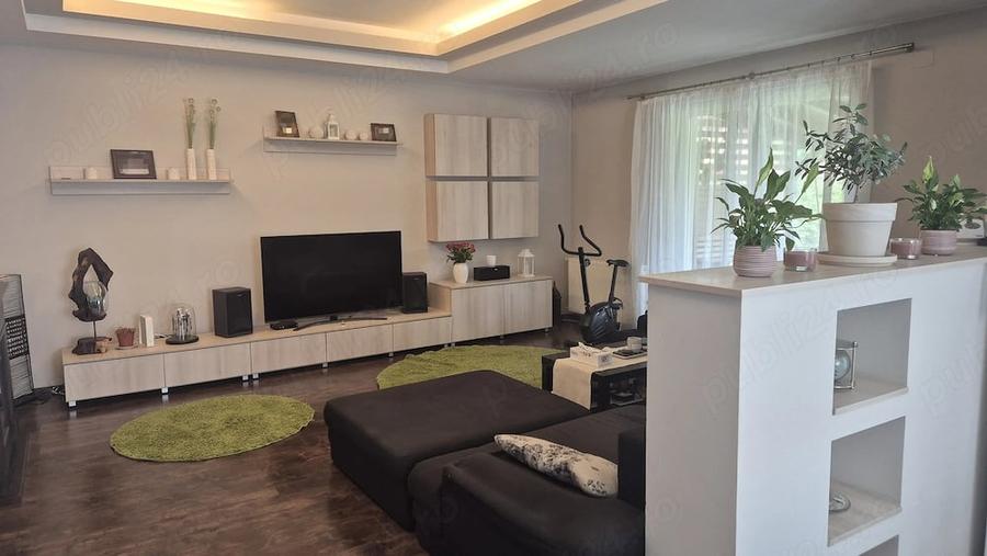 Casă cu 2 camere cu Teren 595 Mp în Săcălaz