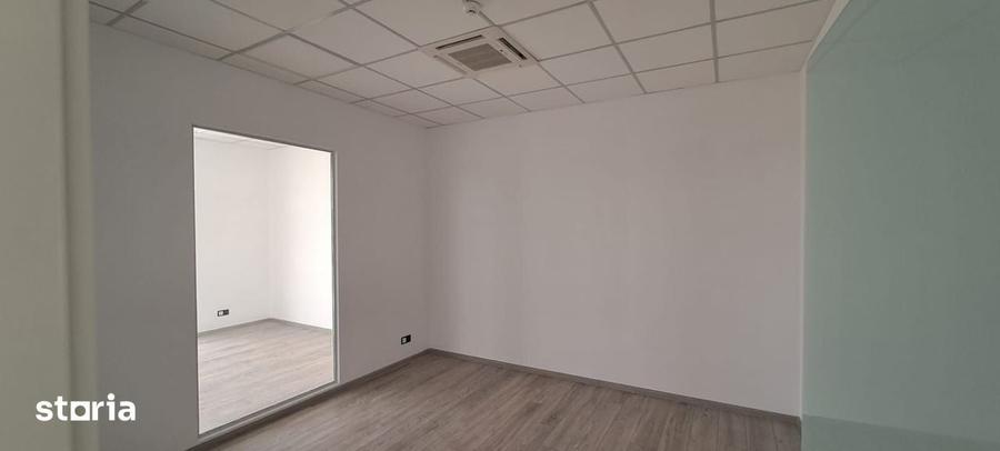 Spațiu comercial, de 594 mp, în Chitila