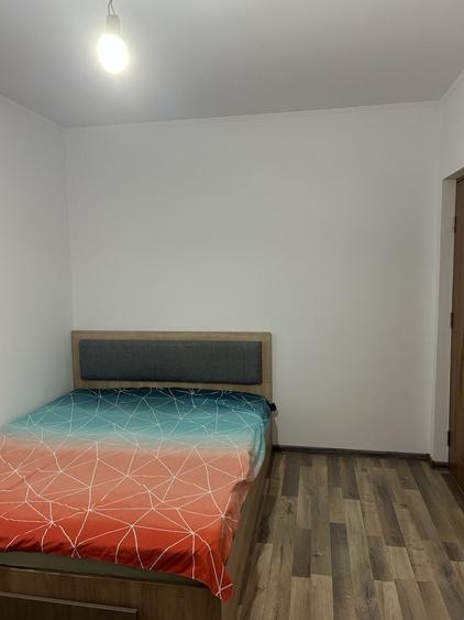 Apartament cu 2 camere decomandat în Nord