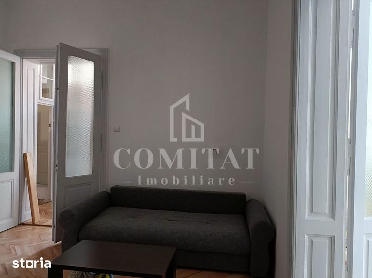 Casa individuala de inchiriat cu 4 camere | Gruia | 7 Strazi - 7