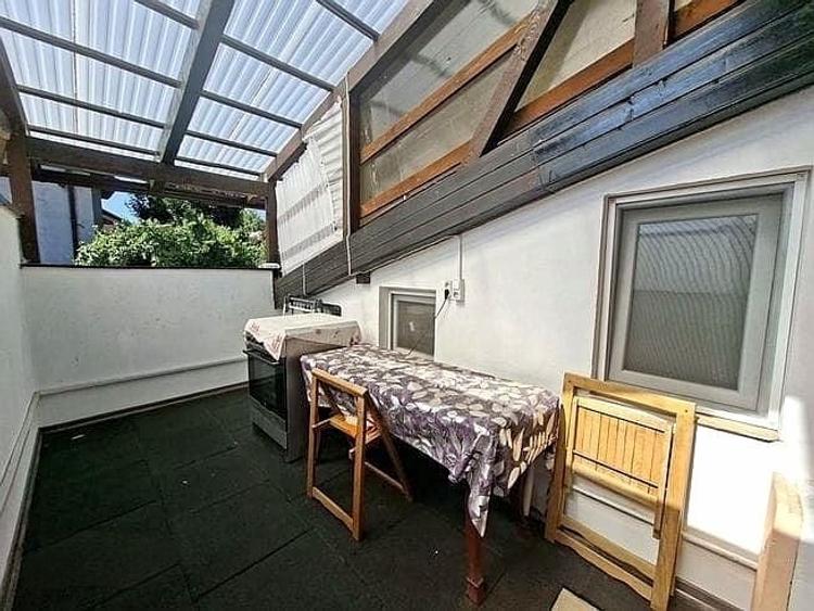 Proprietate cu 3 camere in centrul orasului pentru birouri sau locuit - 7