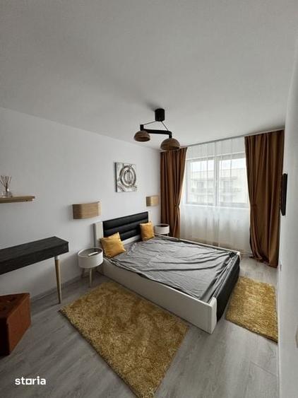 Inchiriez apartament 2 camere Hils Pallady + loc parcare inclus - 3