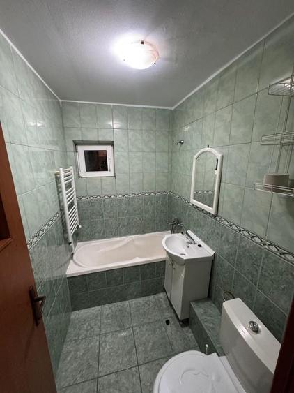 Garsonieră decomandată în Exterior Vest