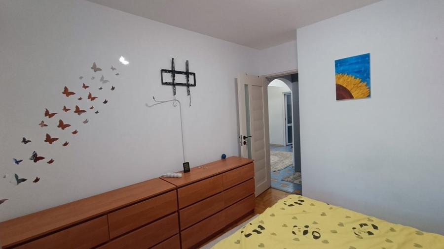 De inchiriat: Apartament 3 Camere , 57 mp utili, ideal pt familie - 5
