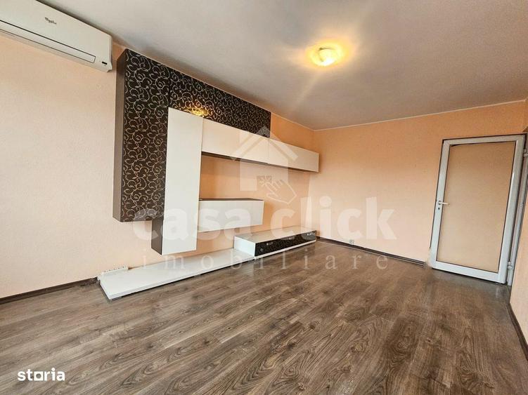 Apartament 3 camere, Micro 16 centrala, 2 AC, izolat exterior - 1