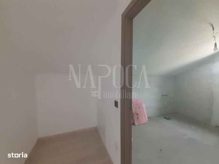 Casă cu 4 camere în Oncea