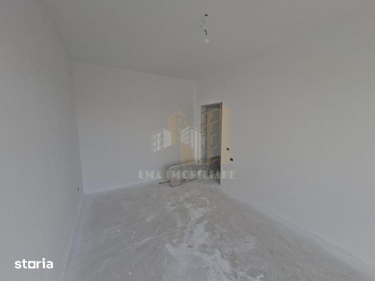 Casa individuala Sanpetru Brasov zona dealului Lempes - 8