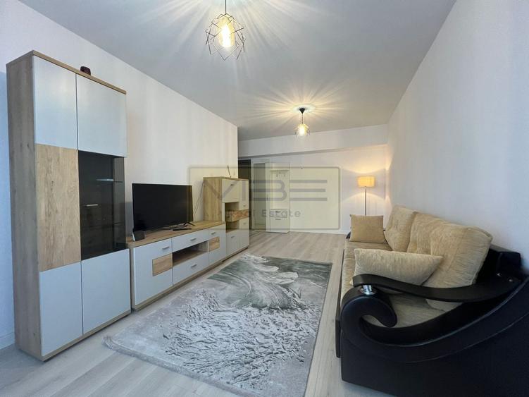 Apartament 2 camere decomandat Conest Evolution - 2