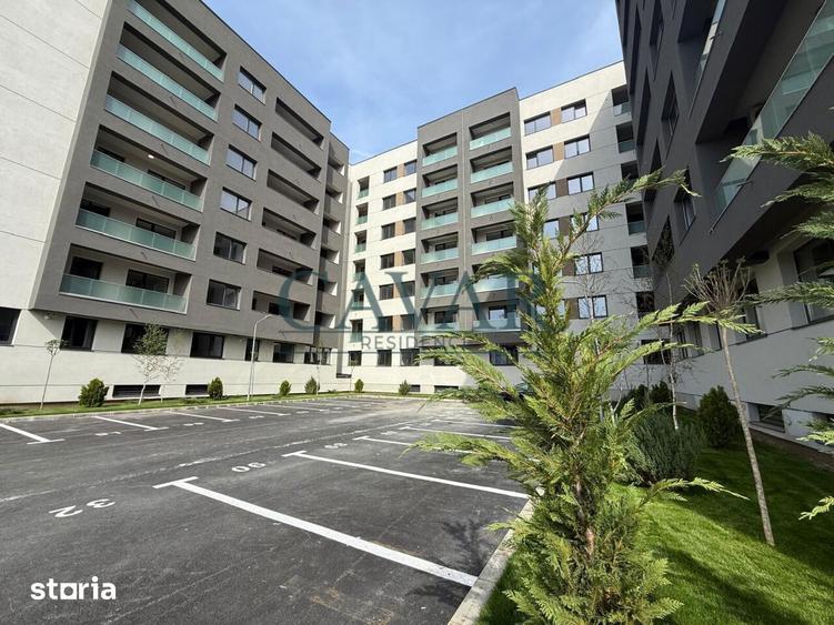 Alege cel mai nou Proiect Cavar Residence - 2