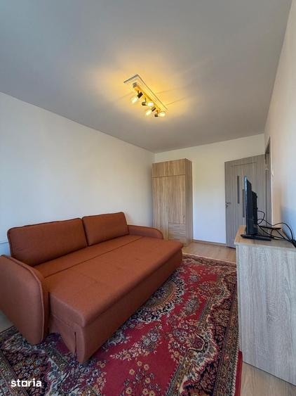 Apartament cu o camera I Mobilat i Str. Louis Pasteur - 8