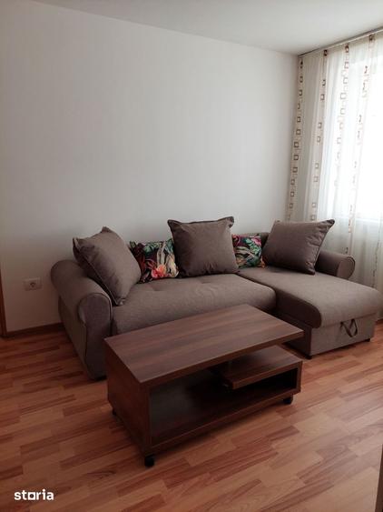 Apartament cu 3 camere în Circumvalațiunii