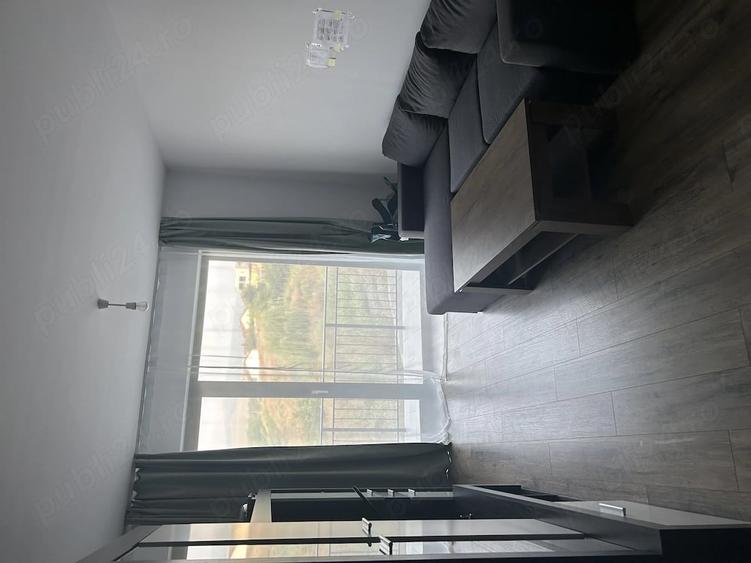 Apartament cu 2 camere decomandat în Cetate