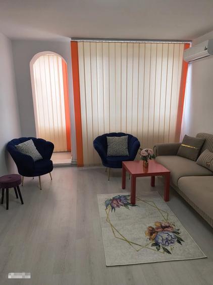 Apartament cu 2 camere semidecomandat în 1 Mai