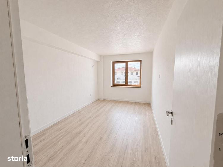 Apartament cu 3 camere în Sud