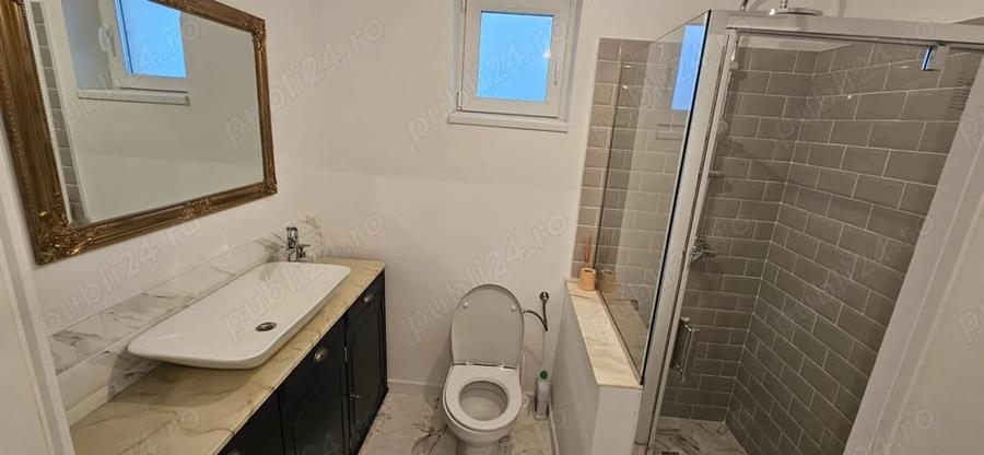 Casă cu 3 camere cu Teren 418 Mp în Șag