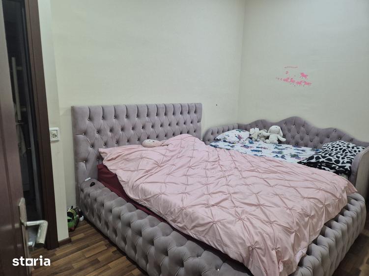 Vanzare apart. 3 cam. +1 cam. supraetajata,centr. proprie, Zona Teatru - 13