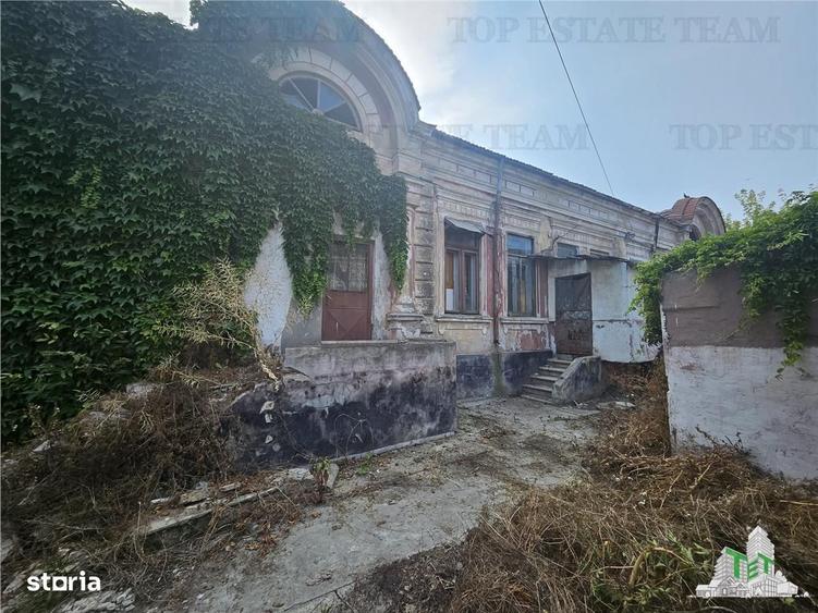 Casă cu 4 camere cu Teren 345 Mp în ICIL