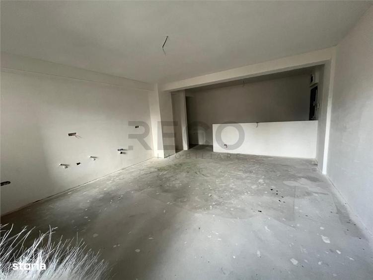 Apartament cu 3 camere decomandat în Ultracentral