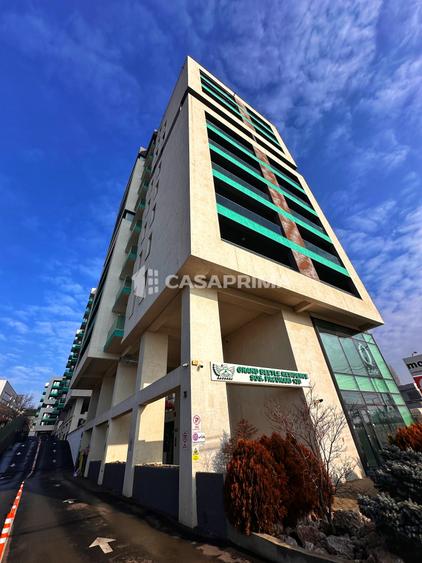 Garsonieră decomandată în Păcurari