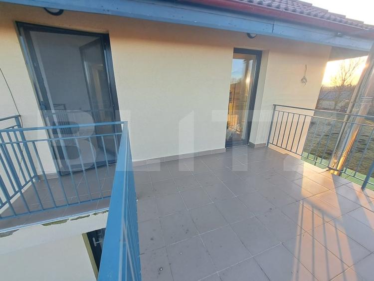 Casă individuală cu 4 camere cu Canalizare în Prejmer