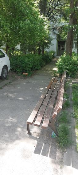 Apartament cu 2 camere semidecomandat în Mioriței
