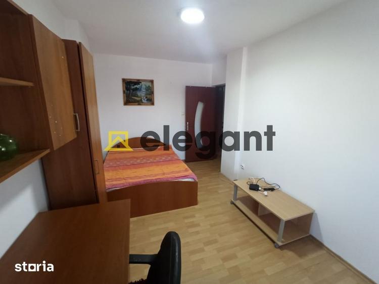 Apartament cu 2 camere decomandat, mobilat în Craiovița Nouă