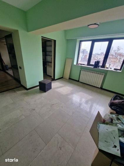 Apartament 4 camere 120 mp - Piata Victoriei/ Guvern - 12