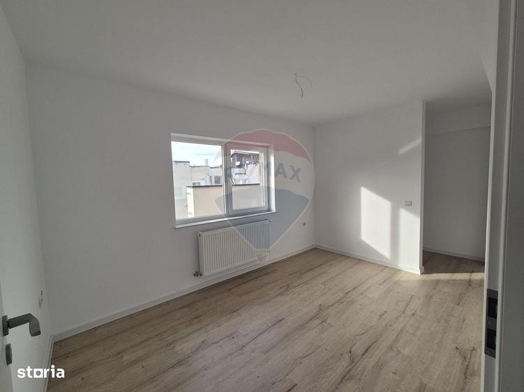 Apartament cu 4 camere în Kogălniceanu