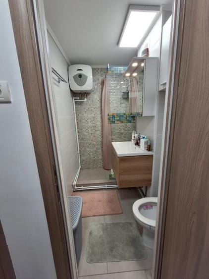 Apartament cu 2 camere decomandat, mobilat în Colentina