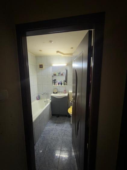 Apartament cu 3 camere decomandat în Mănăștur