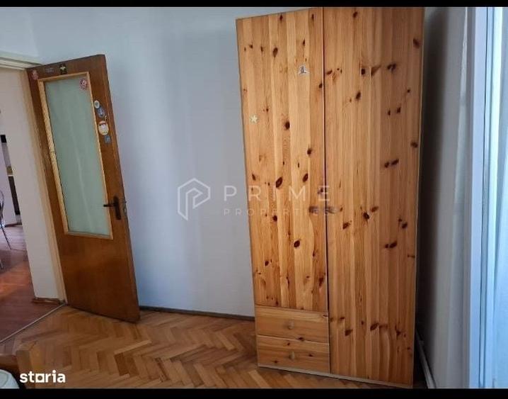 Apartament cu 4 camere în Central