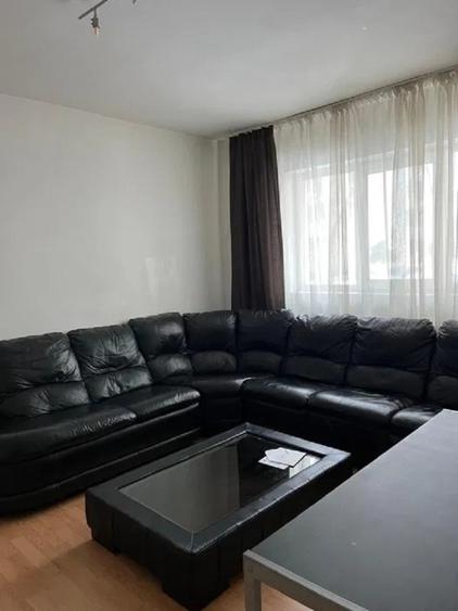 Apartament cu 2 camere decomandat, mobilat în Tătărași
