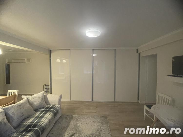 De vanzare apartament modern, 2 camere, 51 mp, Dealul Florilor - 6