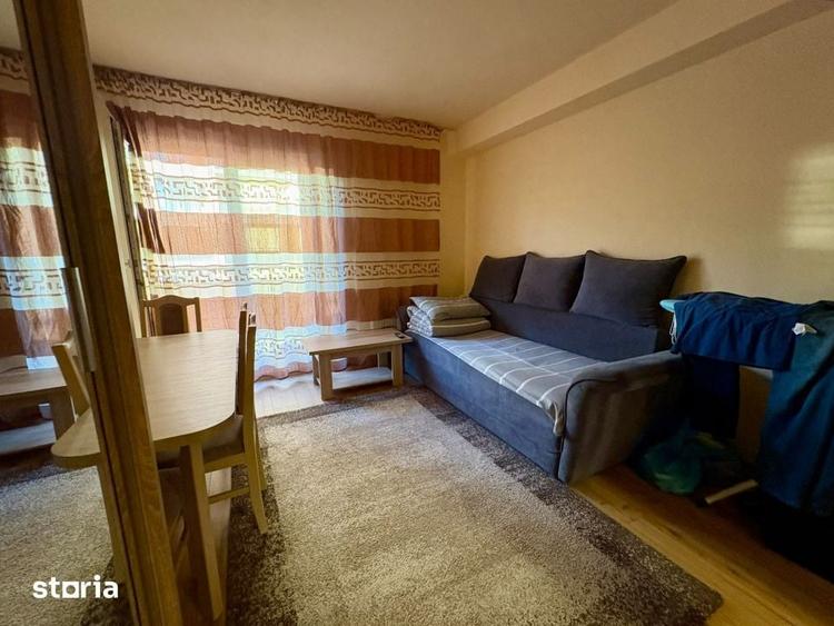 Apartament cu 1 camera | Bloc nou | Etaj 2/6 | Balcon | Iulius Mall! - 4
