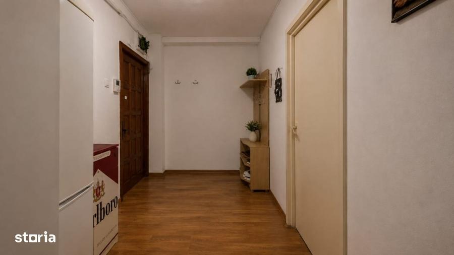 3 camere Astra | 2.000 lei/luna | Pet Friendly | - 5