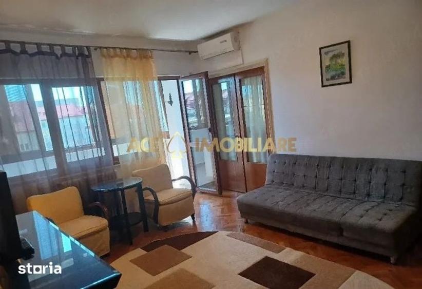 3 Camere de inchiriat | Calea Calarasilor | Parcare | Utilat&Mobilat | - 6